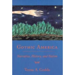 Gothic America