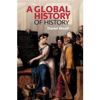 A Global History of History