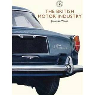 The British Motor Industry