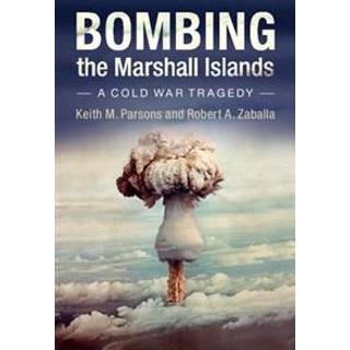 Bombing the Marshall Islands