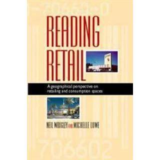 Reading Retail