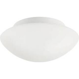 Ufo Plafond E27 Loftslampe, Opalhvid - Nordlux
