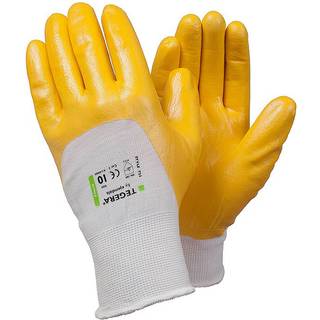 Tegera 722 Montagehandske Nitril/polyester 9