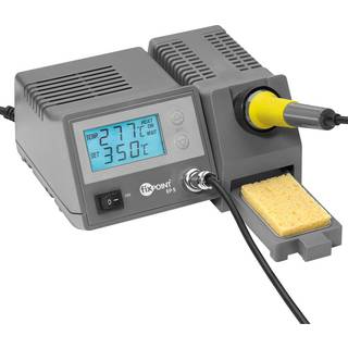 EP5 Digital loddestation