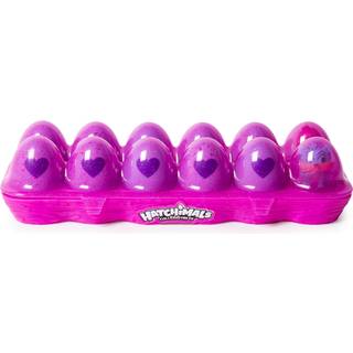 Hatchimals - Colleggtibles 12 -Pack Egg Carton s?son 1 Alder 5 & op