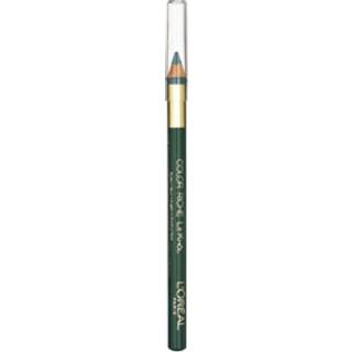 L'Oréal Paris Le Khol Naturel by Paradise Eyeliner 116 Rainforest Green