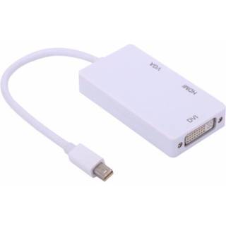 StarTech.com Mini DisplayPort to VGA / D