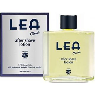 LEA Classic Aftershave Lotion - 100 ml.