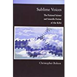 Sublime Voices