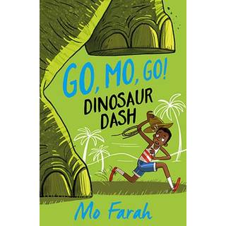 Go Mo Go: Dinosaur Dash!