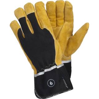 Tegera 139 Handske Svejsning, læder/kevlar 12