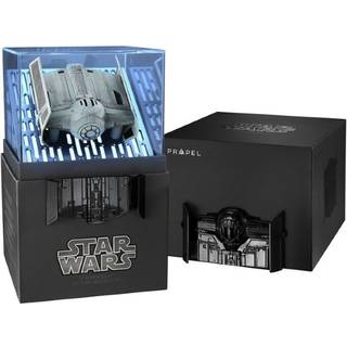 Fjernstyret drone - Star Wars TIE Advanced X1 Battle Quadcopter
