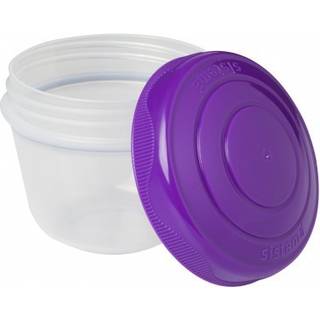 Sistema Snackboks - Yoghurt To Go - 150ml - Minty Teal