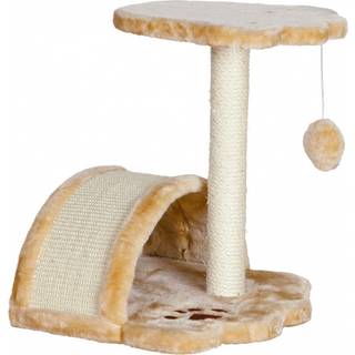Trixie Junior Vitoria scratching post 43 cm beige