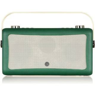 VQ Hepburn Voice Speaker, sort/kobber Smart Højtaler