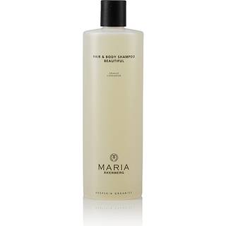 Maria Åkerberg Hair & Body Shampoo Beautiful 500 ml