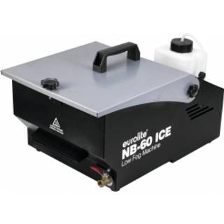 Eurolite NB-60 ICE Low Fog Røgmaskine