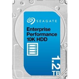 Seagate Enterprise ST1200MM0009 harddisk 2.5' 1200 GB SAS