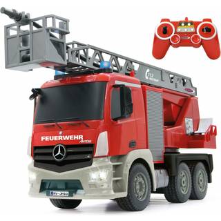 Jamara Fire Engine 1:20Mercedes Antos 2.4GHz
