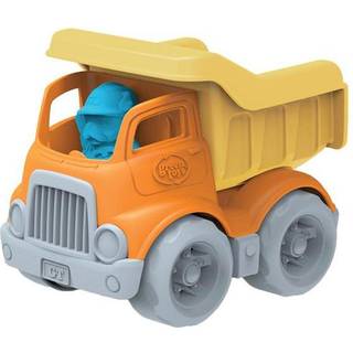 Green Toys Dumper Ladvogn, Blå/Gul