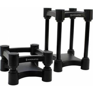 IsoAcoustics ISO-130 Stativ til studiemonitorer