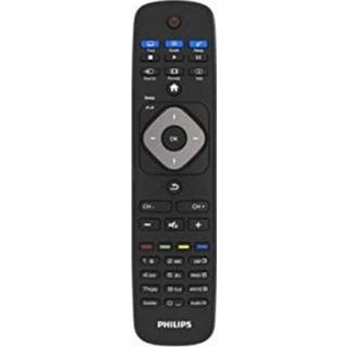 Philips 22AV1407A/12 fjernbetjening, sort | PRIS-MATCH