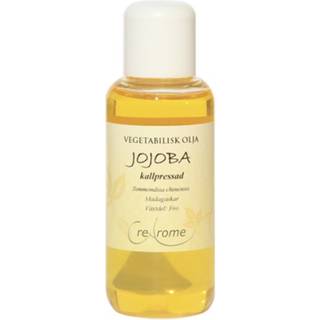 Jojobaolie koldpresset, 100 ml