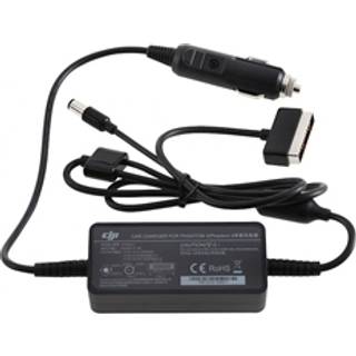 Bil-oplader til Phantom 4