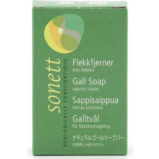 Sonett Pletfjernersæbe - 100 g
