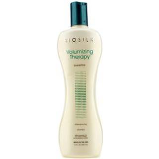 BIOSILK Collection Volumizing Therapy Shampoo 355 ml (242,00 kr / 1 l) - 355 ml