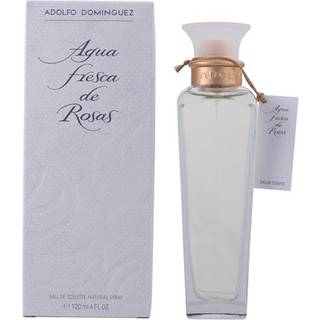 Adolfo Dominguez Agua Fresca De Rosas Eau de toilette 120 ml