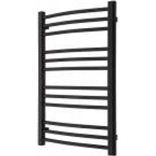 TVS Nemo 12-500 håndklæderadiator 785x510 mm CC 470 mm Sort
