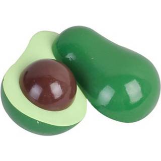 Avocado legemad - MaMaMeMo