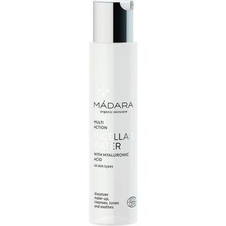 Mádara multi action micellar water with hyaluronic acid 100ml