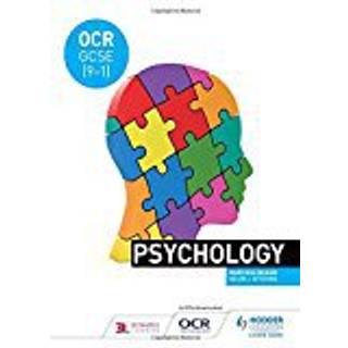 OCR GCSE (9-1) Psychology