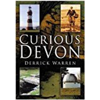 Curious Devon (4, 2008) | Derrick Warren