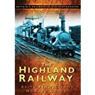 The Highland Railway