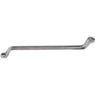 Dobbelt ringnøgle 2Z 1/4-5/16"