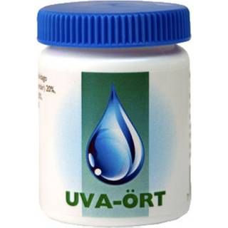 Uva Urt, 100 tabl