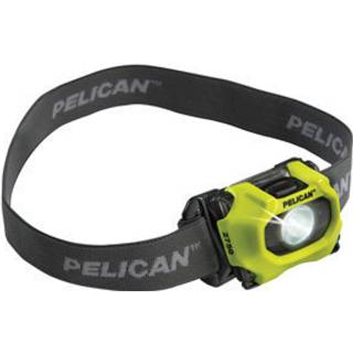 Pande Lygte Peli™™ 2750C Black Peli