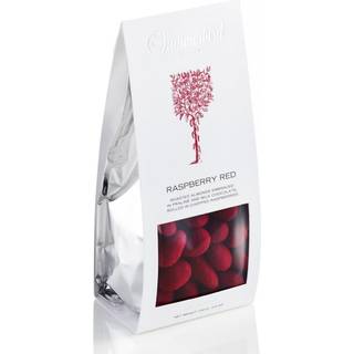 Raspberry Red - Mandler - Summerbird Organic