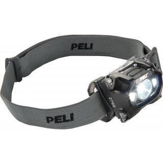 Pande Lygte Peli™™ 2760C Black Peli