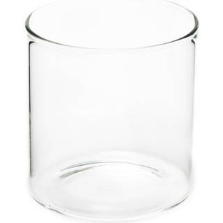 Laboratorieglas i borosilikat - Ørskov - ø 7 / 7 cm - 18 cl