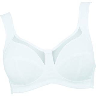 Anita Clara Comfort Soft Bra - White - B 120