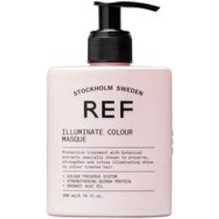 REF Illuminate Colour Masque 60 ml
