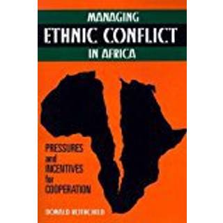 Managing Ethnic Conflict in Africa