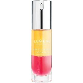 Lumene Nordic-C [VALO] Arctic Berry Lysnende og fugtgivende olie 30 ml - 30 ml