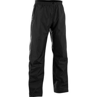 Blåkläder 1866 Regnbuks / Regnbuks - 2XL - Sort