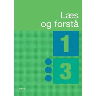 Læs og forstå 1.3