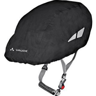 Vaude Helmet Raincover Neon Yellow Neon Yellow